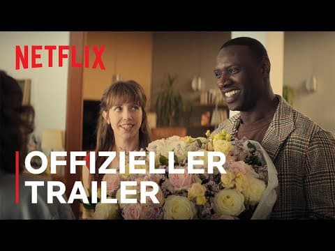 Trailer-Vorschau: French Lover