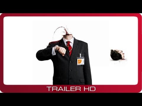 Trailer-Vorschau: Severance - Ein blutiger Betriebsausflug