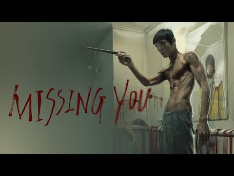 Trailer-Vorschau: Missing You - Mein ist die Rache