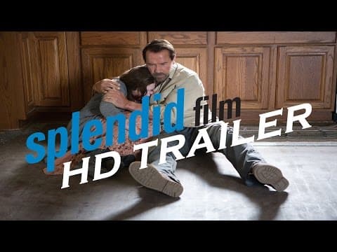Trailer-Vorschau: Maggie