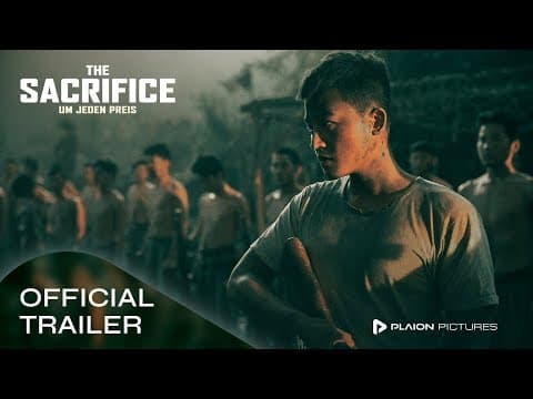 Trailer-Vorschau: The Sacrifice - Um jeden Preis