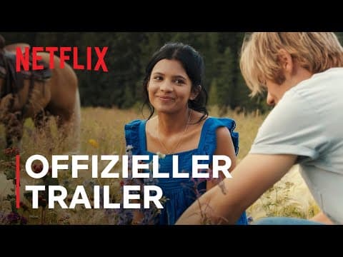 Trailer-Vorschau: Ich und die Walter Boys