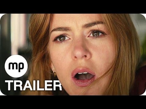 Trailer-Vorschau: Visions