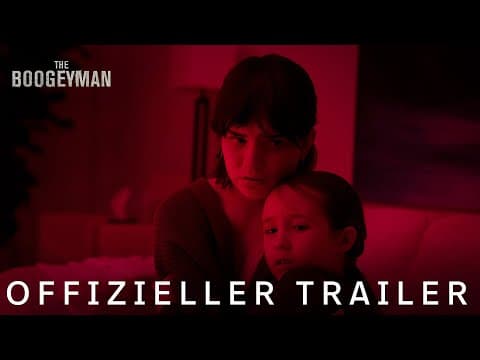 Trailer-Vorschau: The Boogeyman