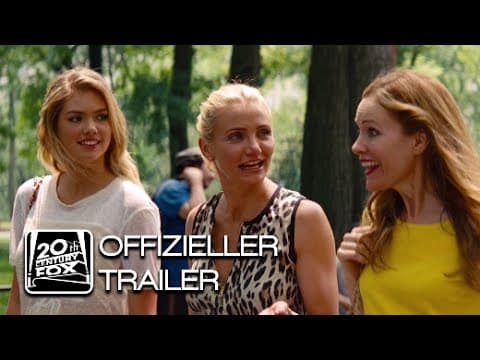 Trailer-Vorschau: Die Schadenfreundinnen