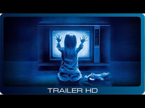 Trailer-Vorschau: Poltergeist