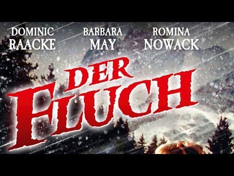 Trailer-Vorschau: Der Fluch