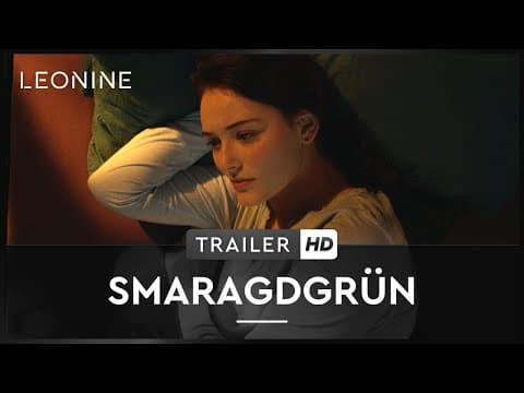 Trailer-Vorschau: Smaragdgrün