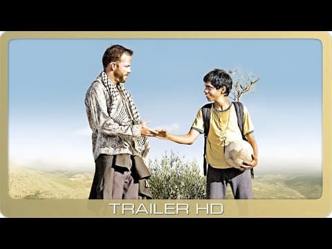 Trailer-Vorschau: Zaytoun - Geborene Feinde, echte Freunde