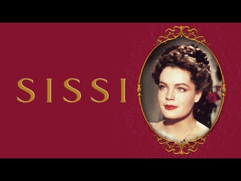 Trailer-Vorschau: Sissi