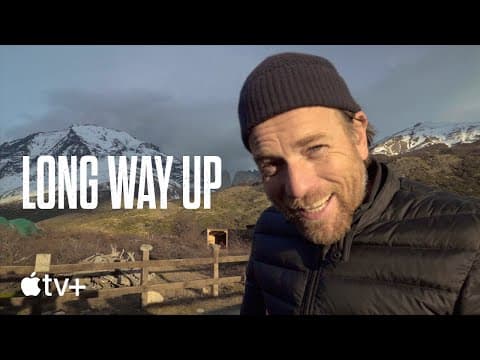 Trailer-Vorschau: Long Way Up