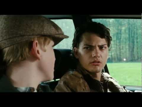 Trailer-Vorschau: Kleine Morde