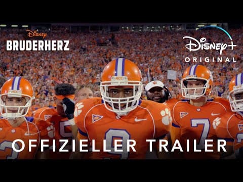 Trailer-Vorschau: Bruderherz
