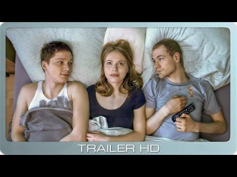 Trailer-Vorschau: Renn, wenn Du kannst