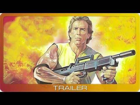 Trailer-Vorschau: Return Fire - Dschungelwolf II