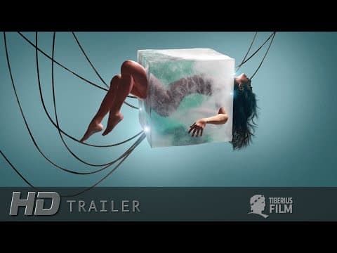 Trailer-Vorschau: Cryo