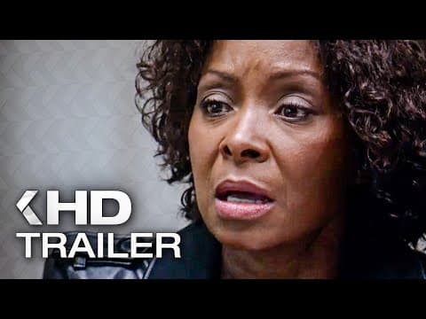 Trailer-Vorschau: A Fall from Grace
