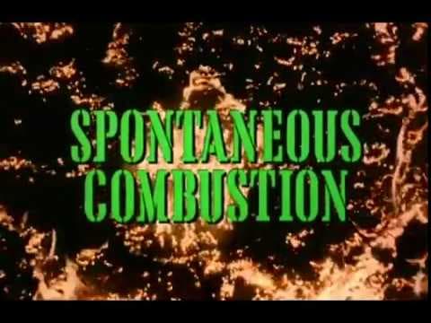 Trailer-Vorschau: Fire Syndrome