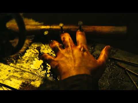 Trailer-Vorschau: Husk – Erntezeit!