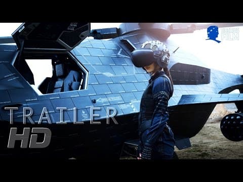 Trailer-Vorschau: The Next Generation: Patlabor - Tokyo War