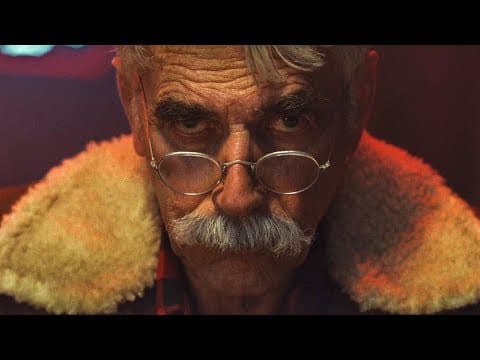 Trailer-Vorschau: The Man Who Killed Hitler and Then the Bigfoot