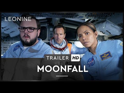 Trailer-Vorschau: Moonfall