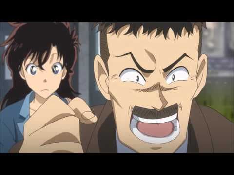 Trailer-Vorschau: Magic Kaito 1412