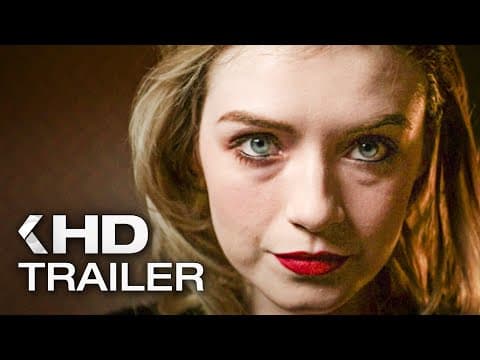 Trailer-Vorschau: A Good Woman Is Hard to Find