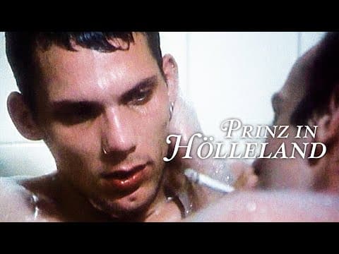 Trailer-Vorschau: Prinz in Hölleland