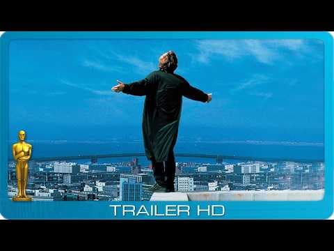 Trailer-Vorschau: Fearless - Jenseits der Angst