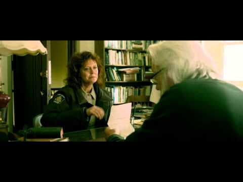 Trailer-Vorschau: The Calling - Ruf des Bösen