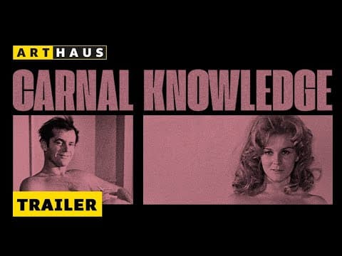 Trailer-Vorschau: Die Kunst zu lieben