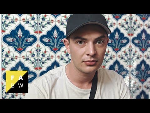 Trailer-Vorschau: Masel Tov Cocktail