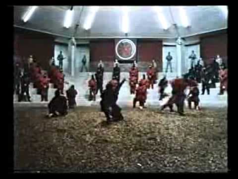 Trailer-Vorschau: American Fighter 2: Der Auftrag
