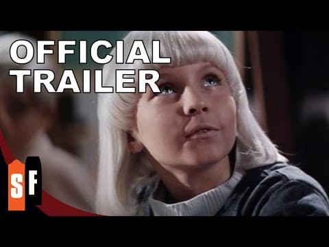 Trailer-Vorschau: Das Dorf der Verdammten