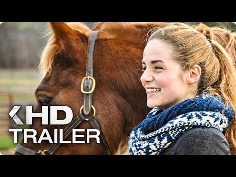Trailer-Vorschau: Ein Pferd für Lizzy - Mein Freund fürs Leben