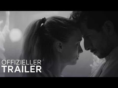 Trailer-Vorschau: La Cocina - Der Geschmack des Lebens