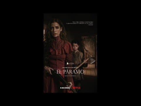 Trailer-Vorschau: Die Einöde