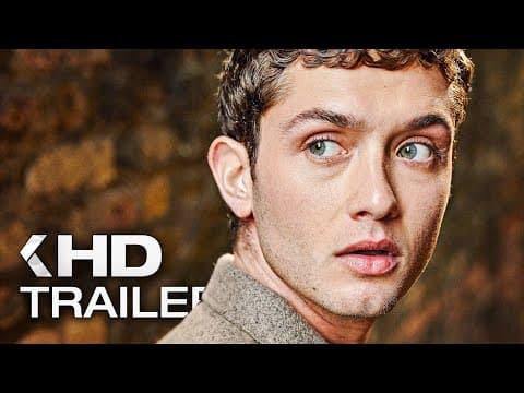 Trailer-Vorschau: Twist