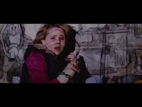 Trailer-Vorschau: The Factory