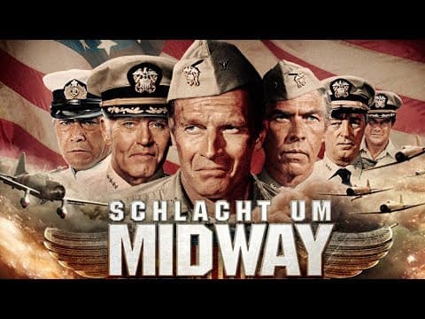 Trailer-Vorschau: Schlacht um Midway