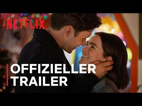 Trailer-Vorschau: Voicemails for Isabelle