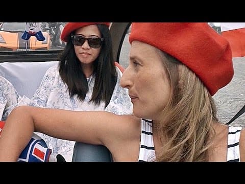 Trailer-Vorschau: Harry Me! The Royal Bitch of Buckingham