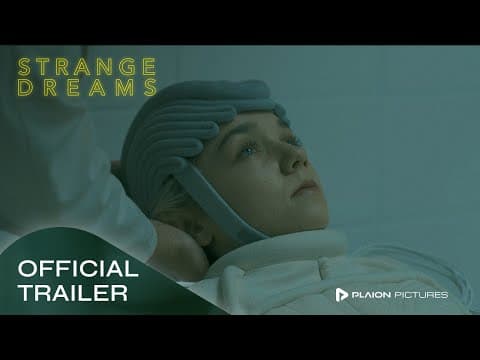 Trailer-Vorschau: Strange Dreams
