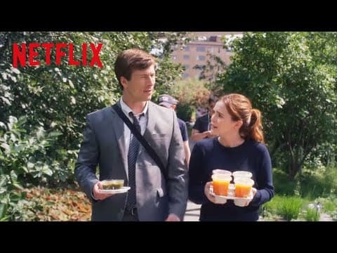 Trailer-Vorschau: Set It Up