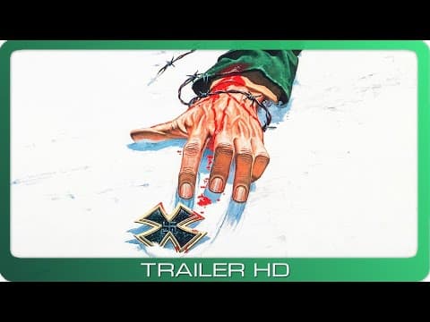 Trailer-Vorschau: Steiner - Das Eiserne Kreuz