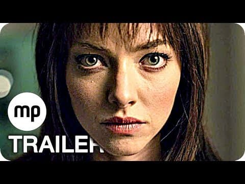 Trailer-Vorschau: Anon