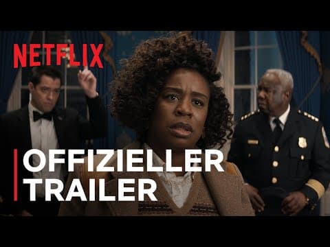 Trailer-Vorschau: The Residence