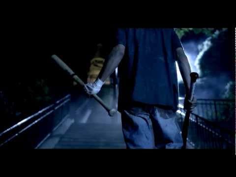 Trailer-Vorschau: Dead Shadows