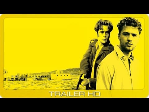 Trailer-Vorschau: The Way of the Gun
